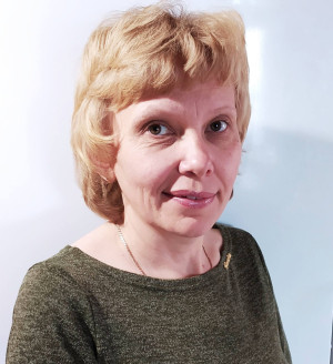 Воспитатель Безруких Полина Валерьевна Воспитатель Безруких Полина Валерьевна